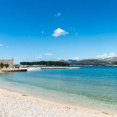 Solitudo - One-bedroom With Balcony Dubrovnik