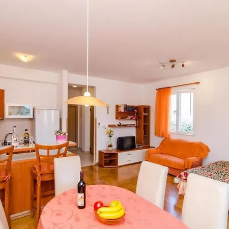 Solitudo - One-bedroom With Balcony Lägenhet Dubrovnik