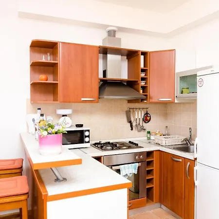 Solitudo - One-bedroom With Balcony