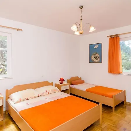 Solitudo - One-bedroom With Balcony Daire